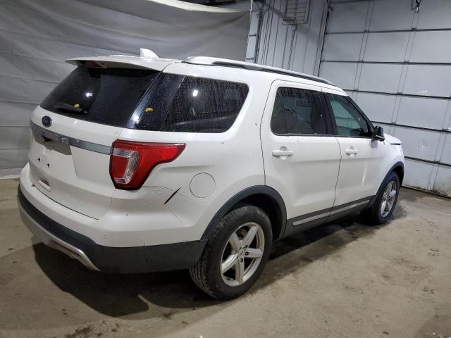 Photo 3 from auction – 2016 FORD EXPLORER X with VIN 1FM5K8D82GGA31598