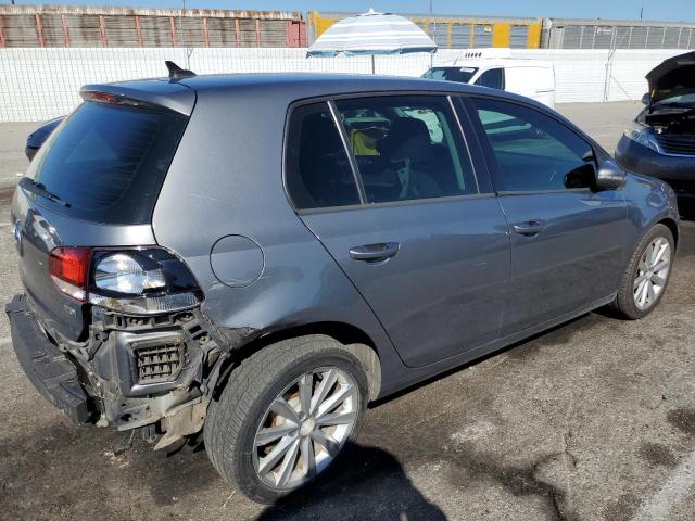 Photo 3 from auction – 2014 VOLKSWAGEN GOLF with VIN WVWNM7AJ3EW003148