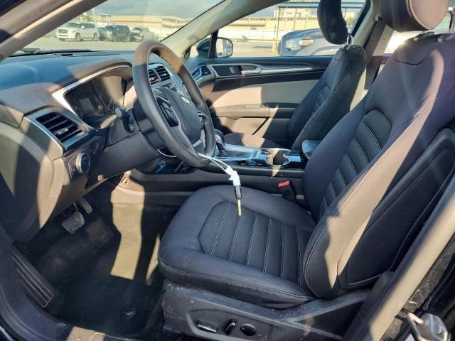 Photo 7 from auction – 2016 FORD FUSION S with VIN 3FA6P0G74GR183671