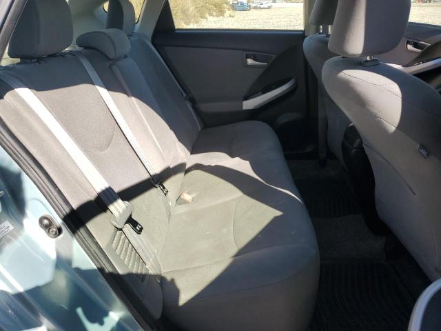 Photo 10 from auction – 2013 TOYOTA PRIUS with VIN JTDKN3DU2D5572687