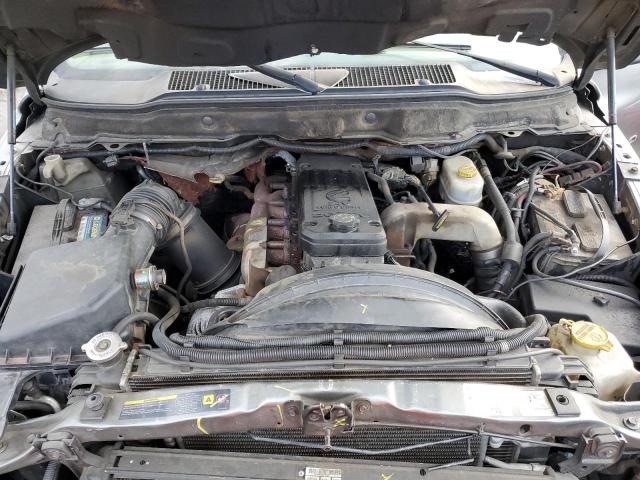 Photo 11 from auction – 2005 DODGE RAM 2500 S with VIN 3D7KS28C45G826114