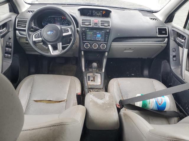 Photo 8 from auction – 2018 SUBARU FORESTER with VIN JF2SJAJC8JH608406