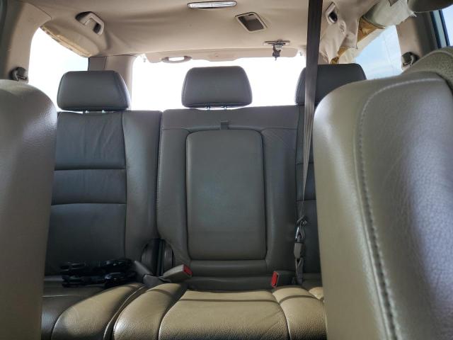 صورة رقم 10 من المزاد - 2007 HONDA PILOT EXL مع VIN 5FNYF18607B021524