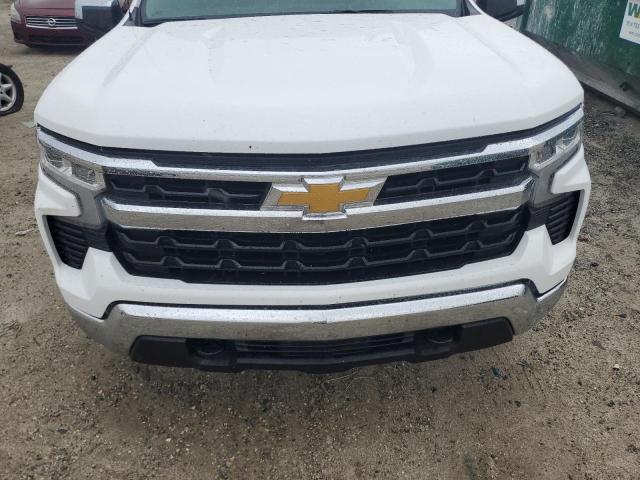 Photo 11 from auction – 2026 CHEVROLET SILVERADO with VIN 2GCUKDED9T1103702