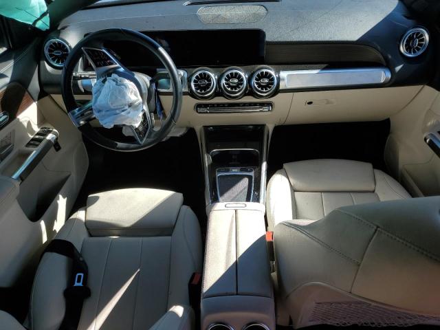 Photo 8 from auction – 2024 MERCEDES-BENZ EQB with VIN W1N9M0CB7RN090765