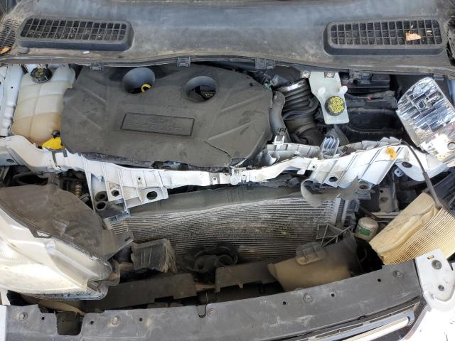 Photo 12 from auction – 2014 FORD ESCAPE TIT with VIN 1FMCU9J9XEUD87235