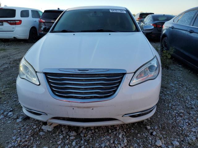 Photo 5 from auction – 2012 CHRYSLER 200 LIMITE with VIN 1C3CCBCG4CN184931