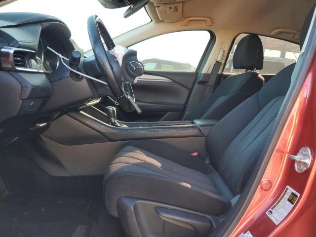 Photo 7 from auction – 2018 MAZDA 6 SPORT with VIN JM1GL1UM8J1316573