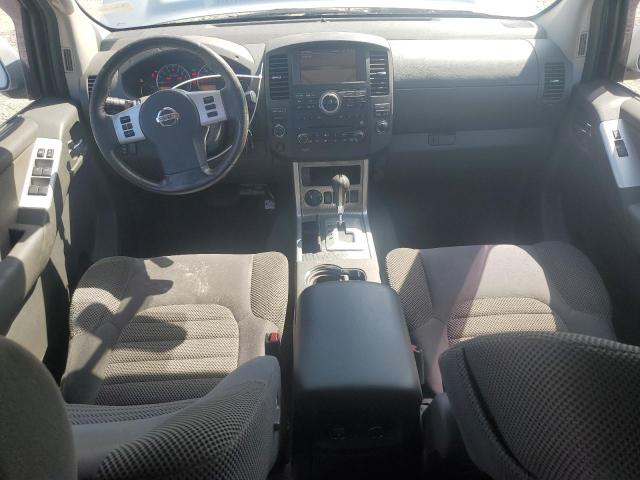 Photo 8 from auction – 2012 NISSAN PATHFINDER with VIN 5N1AR1NB8CC637498