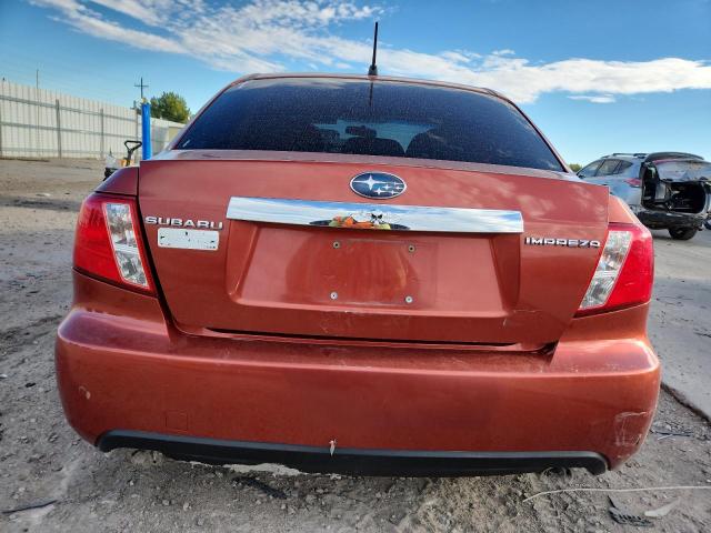 Фото 6 с аукциона – 2009 SUBARU IMPREZA 2. с VIN JF1GE60689H506347