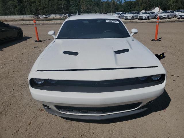Photo 5 from auction – 2015 DODGE CHALLENGER with VIN 2C3CDZAG2FH703125