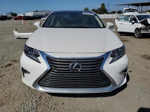 Photo 5 from auction – 2016 LEXUS ES 350 with VIN 58ABK1GG9GU029984