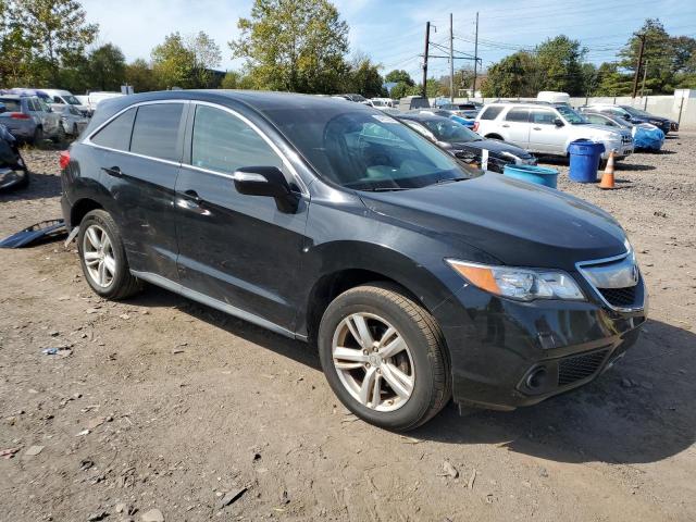 Photo 4 from auction – 2013 ACURA RDX with VIN 5J8TB4H35DL001843