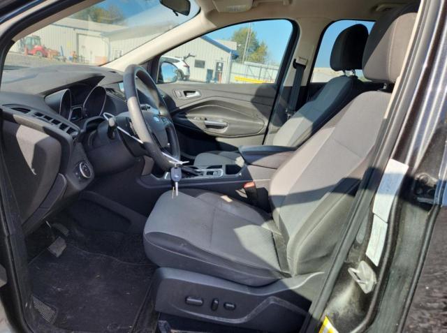 Photo 7 from auction – 2017 FORD ESCAPE SE with VIN 1FMCU9G91HUB32260