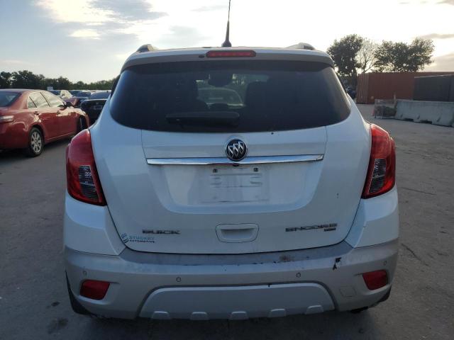 Photo 6 from auction – 2014 BUICK ENCORE PREMIUM with VIN KL4CJHSB6EB542474