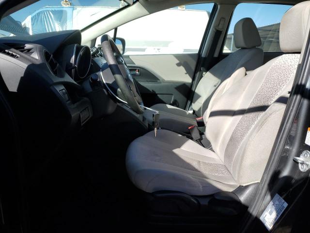 Photo 7 from auction – 2012 MAZDA 5 with VIN JM1CW2BL7C0117304