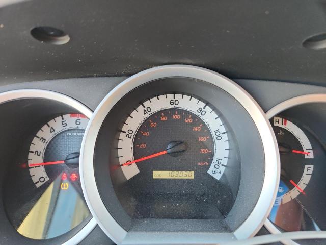 Photo 9 from auction – 2014 TOYOTA TACOMA DOU with VIN 3TMLU4EN4EM158794