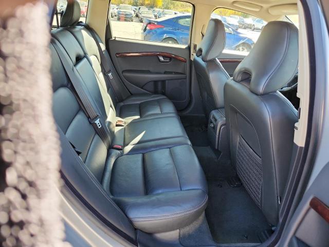 Photo 10 from auction – 2008 VOLVO XC70 with VIN YV4BZ982381028323