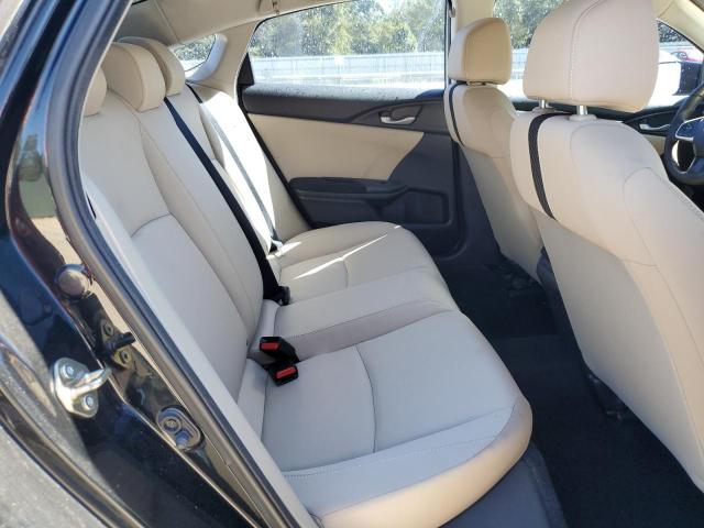 Photo 10 from auction – 2016 HONDA CIVIC LX with VIN 19XFC2E52GE029891