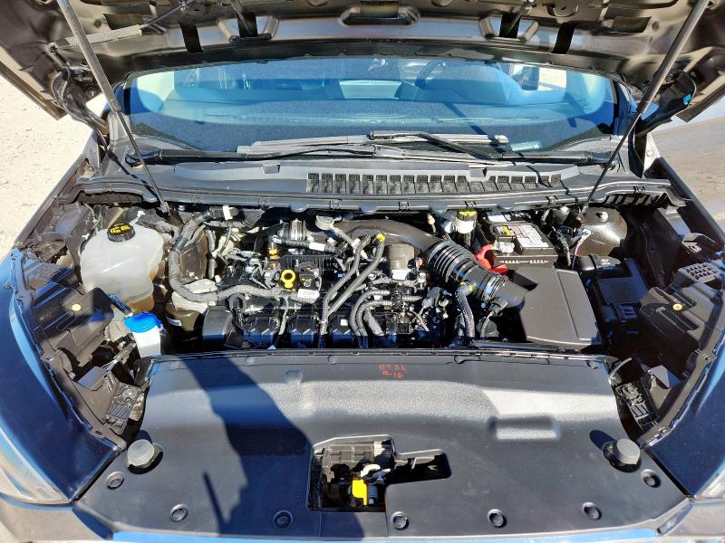 Photo 12 from auction – 2020 FORD EDGE SEL with VIN 2FMPK3J92LBA74185