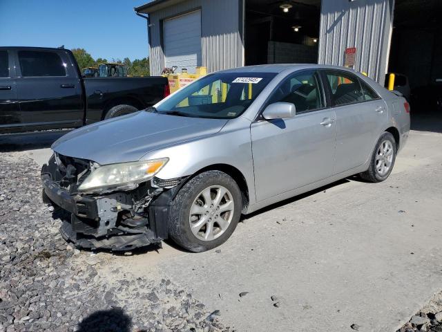 TOYOTA CAMRY BASE 2011 с VIN 4T4BF3EK7BR193828 - Фото с аукциона