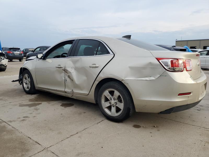 Photo 2 from auction – 2015 CHEVROLET MALIBU LS with VIN 1G11B5SL8FF350431