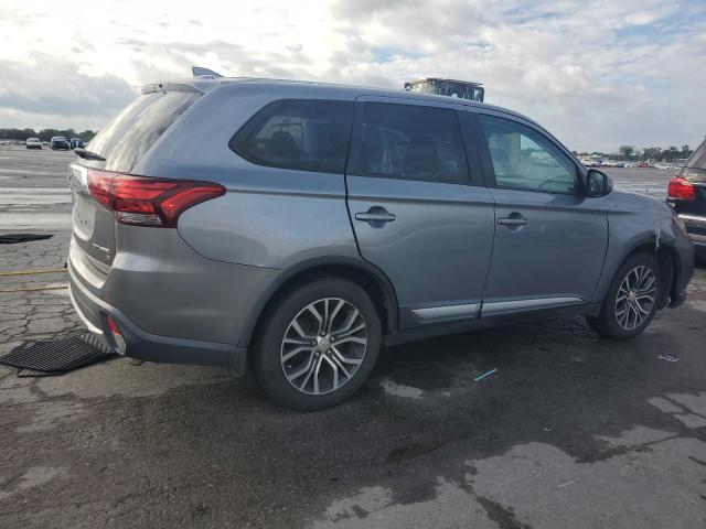Photo 3 from auction – 2017 MITSUBISHI OUTLANDER with VIN JA4AD3A30HZ053169