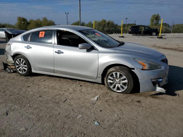 Photo 4 from auction – 2013 NISSAN ALTIMA 2.5 with VIN 1N4AL3AP5DC117043