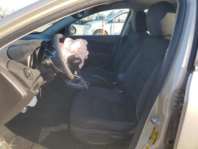 Photo 7 from auction – 2015 CHEVROLET CRUZE LT with VIN 1G1PC5SB4F7202477