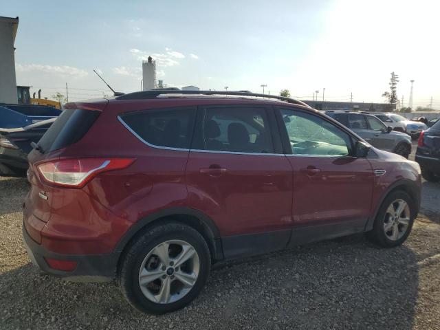 Photo 3 from auction – 2013 FORD ESCAPE SE with VIN 1FMCU0GX9DUC78250