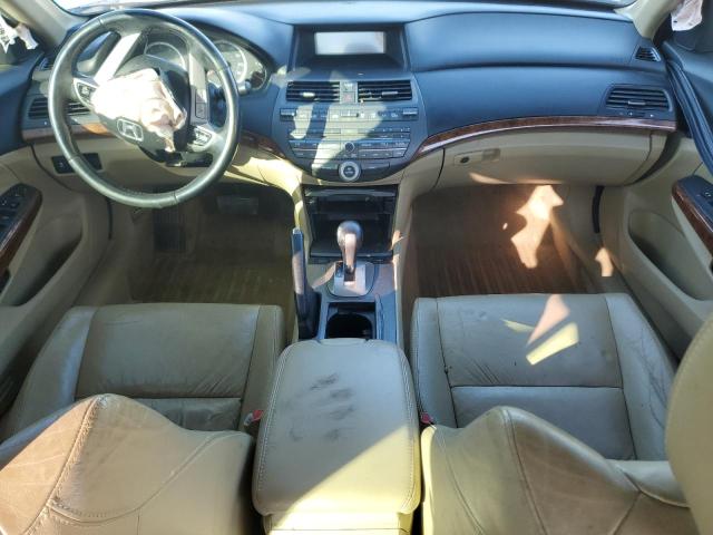 Photo 8 from auction – 2011 HONDA ACCORD EXL with VIN 1HGCP2F88BA079756