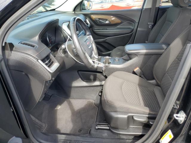 Photo 7 from auction – 2020 GMC TERRAIN SL with VIN 3GKALMEV0LL167137