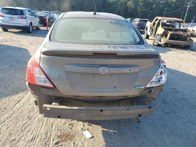 Photo 6 from auction – 2015 NISSAN VERSA S with VIN 3N1CN7AP4FL935815