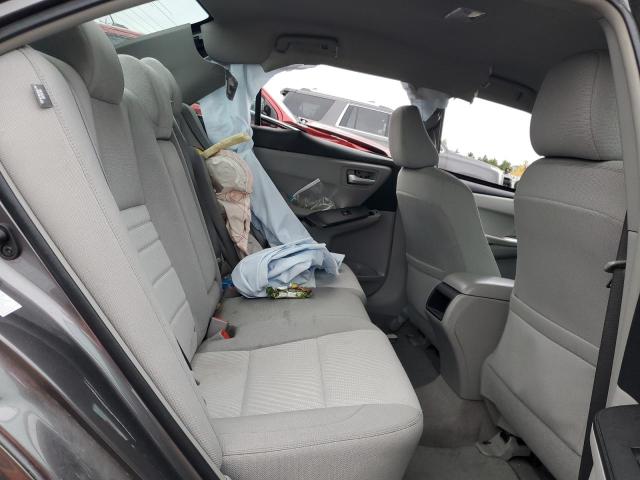 Photo 10 from auction – 2016 TOYOTA CAMRY LE with VIN 4T4BF1FK4GR543877