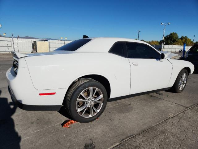 Фото 3 с аукциона – 2021 DODGE CHALLENGER с VIN 2C3CDZGG7MH543358