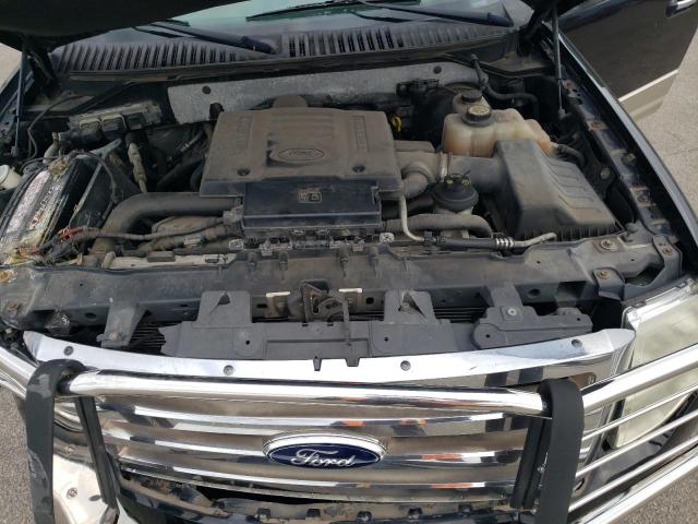 Photo 12 from auction – 2007 FORD EXPEDITION with VIN 1FMFU18577LA26331
