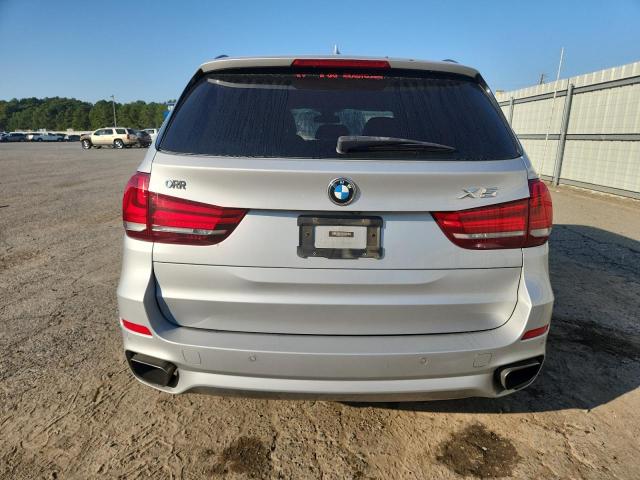 Photo 6 from auction – 2017 BMW X5 XDRIVE5 with VIN 5UXKR6C5XH0J83992