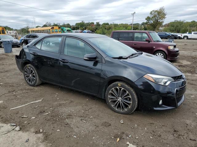 Photo 4 from auction – 2016 TOYOTA COROLLA L with VIN 2T1BURHEXGC611011