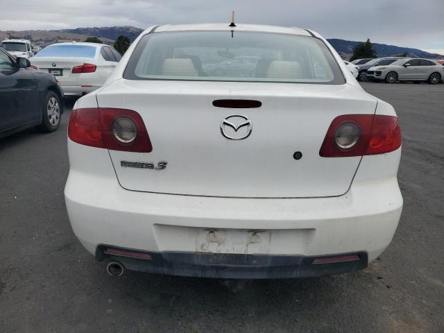 Photo 6 from auction – 2005 MAZDA 3 I with VIN JM1BK12F151263822