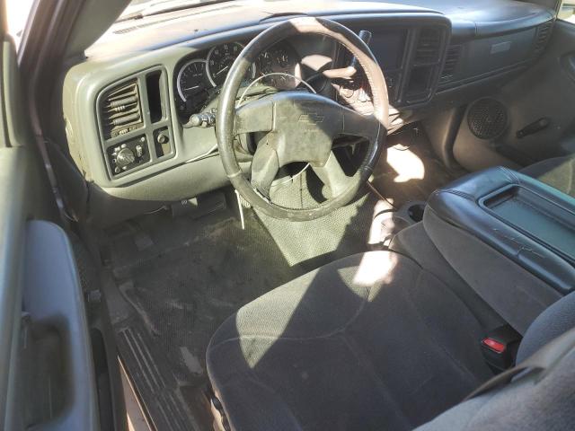 Photo 8 from auction – 2005 GMC NEW SIERRA with VIN 1GTEC14X85Z356256