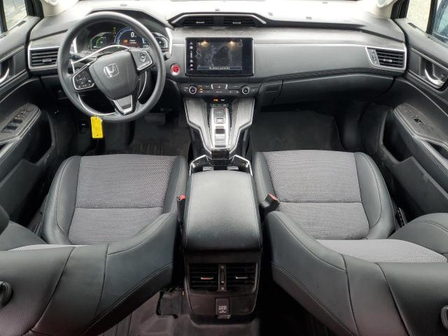 Photo 8 from auction – 2018 HONDA CLARITY with VIN JHMZC5F18JC008969