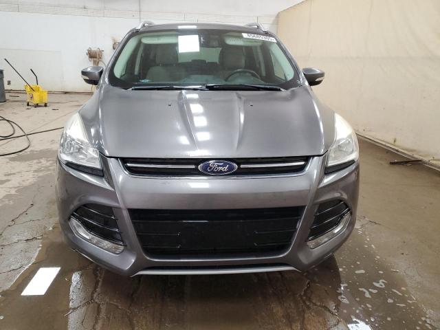 Photo 5 from auction – 2014 FORD ESCAPE TIT with VIN 1FMCU9J94EUA68137