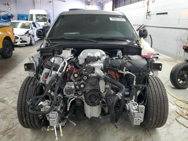 Photo 5 from auction – 2023 DODGE DURANGO SR with VIN 1C4SDJH95PC694912