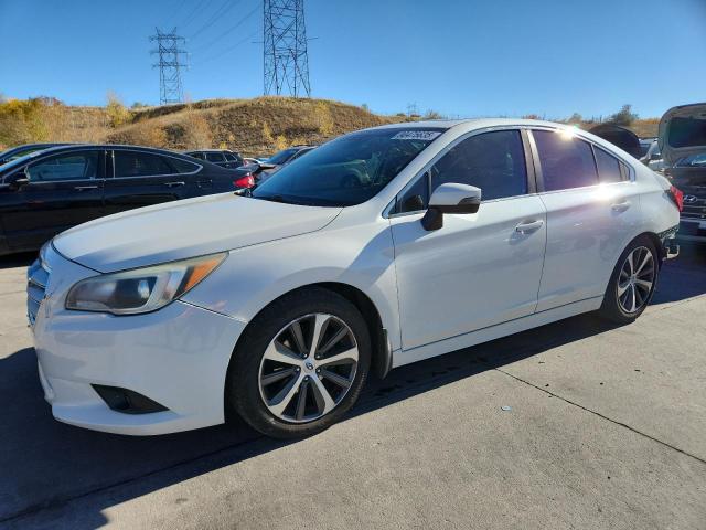 SUBARU LEGACY 2.5 2017 with VIN 4S3BNAN67H3036954 - Photo from auction