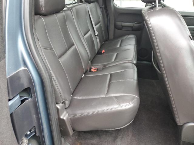 Zdjęcie 10 z aukcji – 2010 CHEVROLET SILVERADO z VIN 1GCSKTE35AZ212557