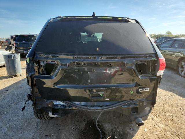 Photo 6 from auction – 2018 JEEP GRND CHERO with VIN 1C4RJEBGXJC141315
