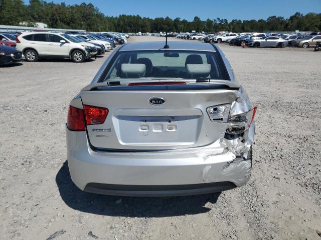 Photo 6 from auction – 2010 KIA FORTE EX with VIN KNAFU4A29A5116322