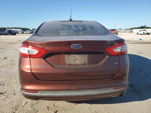 Photo 6 from auction – 2016 FORD FUSION SE with VIN 3FA6P0H79GR130351