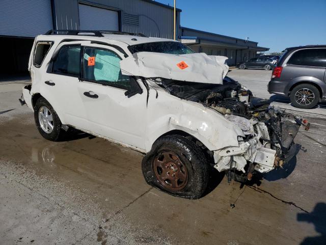 Фото 4 с аукциона – 2011 FORD ESCAPE XLT с VIN 1FMCU9DG2BKA69322