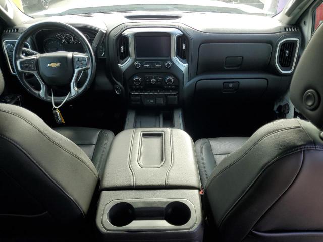 Photo 8 from auction – 2020 CHEVROLET SILVERADO with VIN 3GCUYGET7LG379875